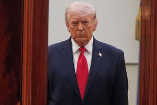 Trump slovně napadl konzervativní komentátory, kteří kritizují válku s Íránem - Seznam Zprávy